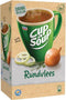 Cup-a-Soup Unox heldere bouillon rund 175ml