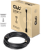 Club 3D HDMI 1.4 verlengkabel - Audio/Video - 5 meter - Zwart