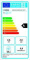 Olimpia splendid Dolceclima Silent 10P - Mobiele Airco