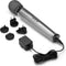 Le Wand Oplaadbare Massager Grijs
