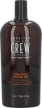 Styling Gel Firm Hold American Crew