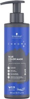Schwarzkopf Chroma ID Kleurmasker Mask Blue 300ml