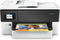 HP OfficeJet Pro 7720 - All-in-One Printer - A3 printen tot 29,7 x 42 cm - Dubbelzijdig printen - 4 kleuren