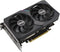 ASUS DUAL RTX 3060 O12G V2 - Grafische Kaart - 12GB GDDR6 - PCIe 4.0 - Ray Tracing - DLSS 2.0