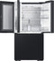 Samsung RF65DG9H0EB1 - Amerikaanse koelkast - Family Hub - 636 liter - zwart