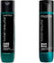 Matrix Dark Envy Shampoo – Neutraliseert rode ondertonen in bruin haar – 300 ml