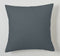 Kussenhoes Alexandra House Living Grijs 40 x 40 cm