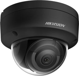Hikvision DS-2CD2143G2-IS - Bewakingscamera 4MP - Infrarood nachtzicht 30m - Zwart