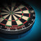 Winmau Diamond Plus - Dartbord - Dunne bedrading - Sisa