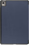 imoshion Nokia T21 - Trifold Bookcase - Auto-wake functie - Donkerblauw