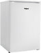 Whirlpool W55ZM 111 W - Diepvriezer - 102l inhoud - 3 laden - Verwisselbare deur