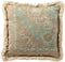Dutch Decor SYNNE - Sierkussen 45x45 cm - Harbor Gray - grijs - Inclusief binnenkussen