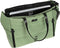 Laptoptas Minnie Mouse Mint shadow Militair groen (54 x 31 x 17 cm)
