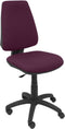 Bureaustoel Elche CP P&C 14CP Paars