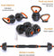 Dumbbells Xiaomi ORMANC30V2 30 kg 30 Kg