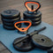 Dumbbells Xiaomi ORMANC30V2 30 kg 30 Kg