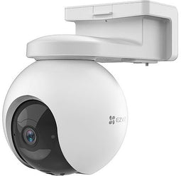 EZVIZ EB8 - 4G Beveiligingscamera - 2K Resolutie - Wit