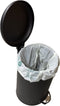 Dumil Afvalzakken - Biozakken - 20 liter - Groen - 45x45 cm - 8 stuks per rol