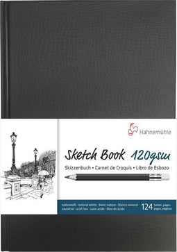Dummy A5 Tekenboek