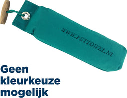 Dummy Officiele Jachtdummy - Jachttraining - 500 gr