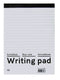 Qbasic - Schrijfblok A5 60gr lijn