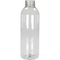 Klika - Fles | petfles | Gerecycled PET | zonder dop | 750ml | transparant | 80 stuks