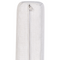 Beliani MESSINA - Loungeset voor 5 - Wit/Wit - Aluminium