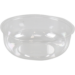 Depa® - Cup | pET | 75ml | Ø 75mm | 25mm | transparant | 50 stuks