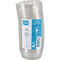 Depa® - Cup | pET | 75ml | Ø 75mm | 25mm | transparant | 50 stuks