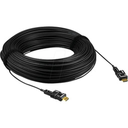 HDMI-Kabel Aten VE7834A-AT Zwart 60 m