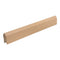 Klika - Kartonnen hoekprofielen 50 x 50 x 3 mm 160 cm bruin | 50 stuks