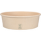 Klika - Maaltijdbowl | 500ml | 150mm | 45mm | karton + PE | 50 stuks