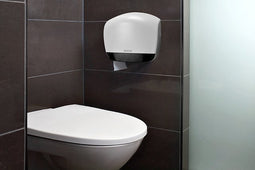 Katrin - Dispenser 90083 toiletpapier Gigant L wit