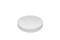 Klika - Deksel soepbeker 450ml Ø98mm karton wit | 500 stuks
