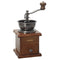 Elektrische Grinder Hario MCS-1 Zwart