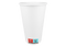 Klika - Kartonnen koffiebeker 450cc 16oz Ø90mm wit | 1000 stuks