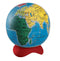 Maped - Puntenslijper Globe 1gaats display à 16 stuks assorti
