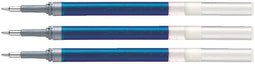 Pentel - Gelschrijvervulling LRN5 energel blauw 0.3mm | 12 stuks