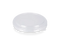 Klika - Deksel Bowl 500-750-1000ml Ø148mm transparant (niet selbaar) | 300 stuks
