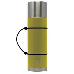 Mizu - 640 ml Insulated Bottle | D7 Stainless