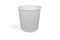 Klika - Soepbeker 750ml Ø118mm 26oz karton wit | 500 stuks
