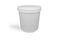 Klika - Soepbeker 750ml Ø118mm 26oz karton wit | 500 stuks