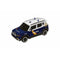 Politiewagen op Afstandsbediening Jeep Renegade Policía Nacional 1:24