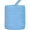 Goldina - Goldina Lint | 10mm | 100m | katoen | blauw | 1 stuks