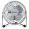 Mini Ventilator met USB voor Computer Orbegozo PW 1025 Grijs
