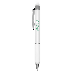 Erasable Clicker Pen | MOYU PILOT Frixion Pens Green
