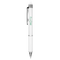 Erasable Clicker Pen | MOYU PILOT Frixion Pens Green