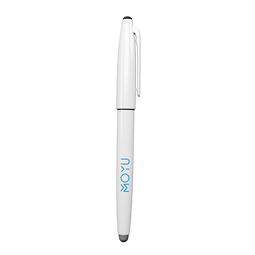 Erasable Ball Pen | MOYU PILOT Frixion Pens Blue / 0.5mm