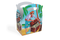 Klika - Kids Menubox Pirate | 50 stuks