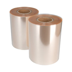 Klika - Klappack folie 620 meter x 230 mm 32 micron rxp